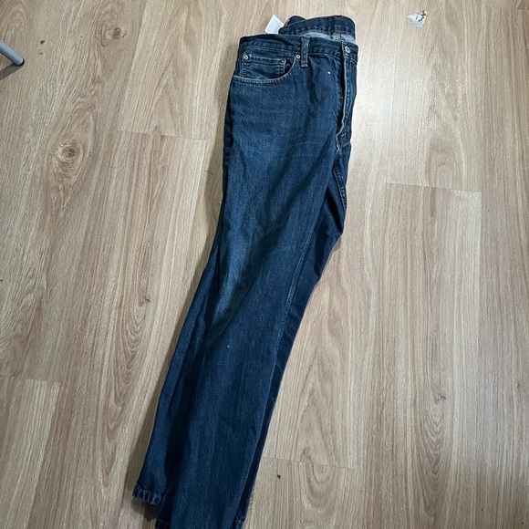 Vintage Levi’s original denim - Picture 6 of 6